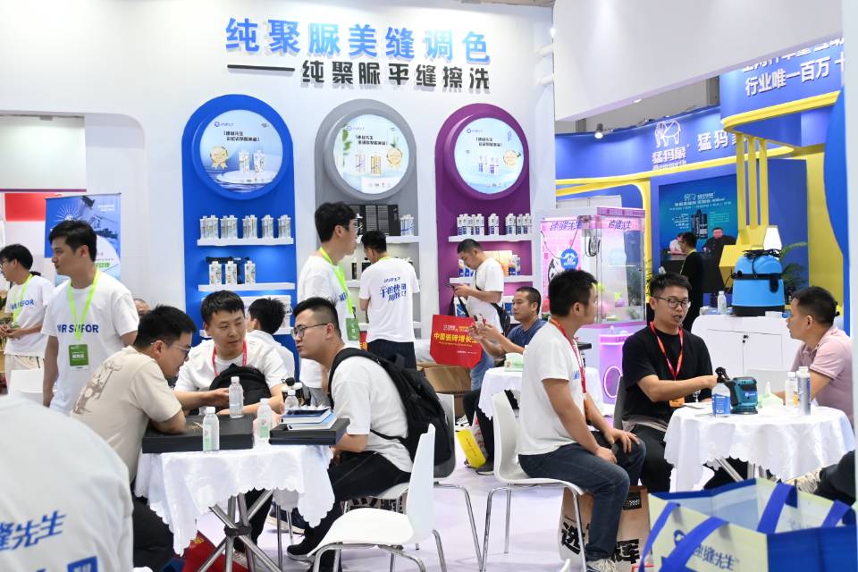 载誉而归：速缝先生陶博会精彩盘点