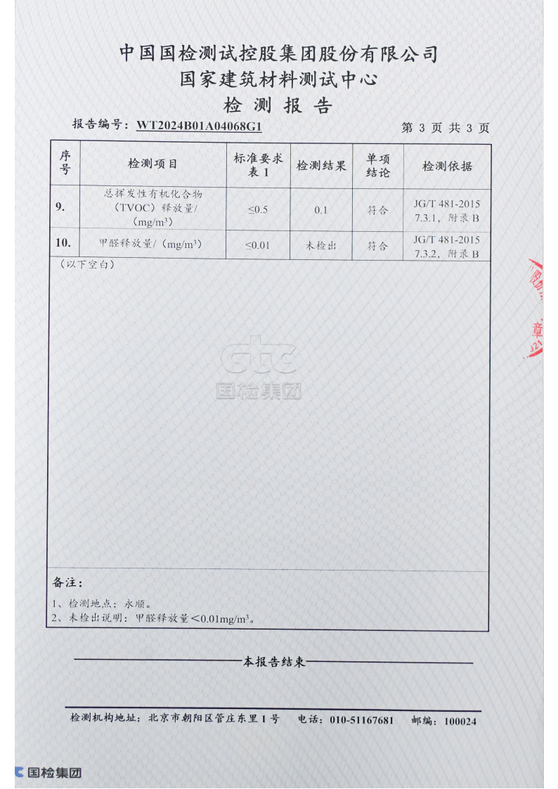 T/CECS 10158-2021 检测