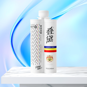 叠黛定制纯聚脲美缝剂
